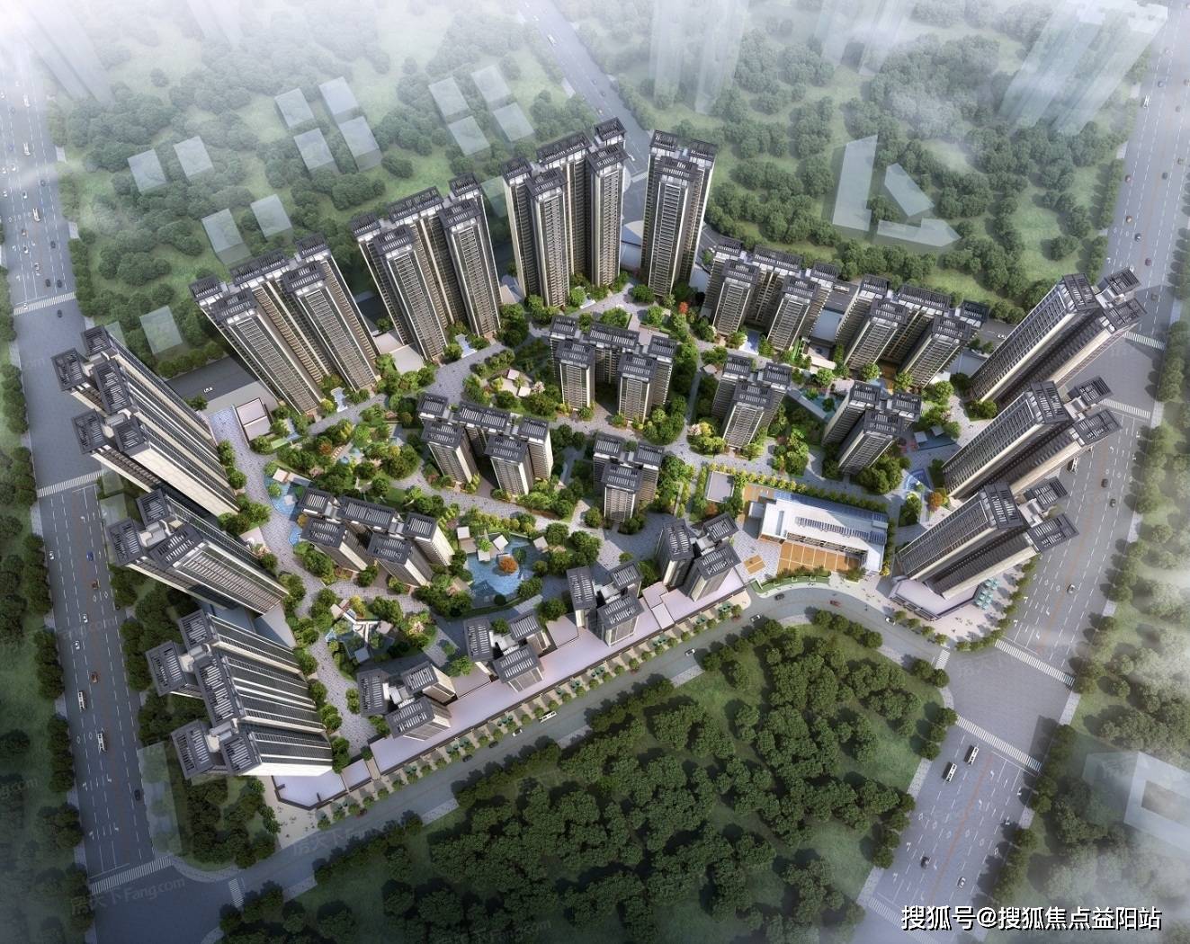 新发布惠州【丰谷天玺】售楼处电话|认证价格户型学区|售楼中心|售楼