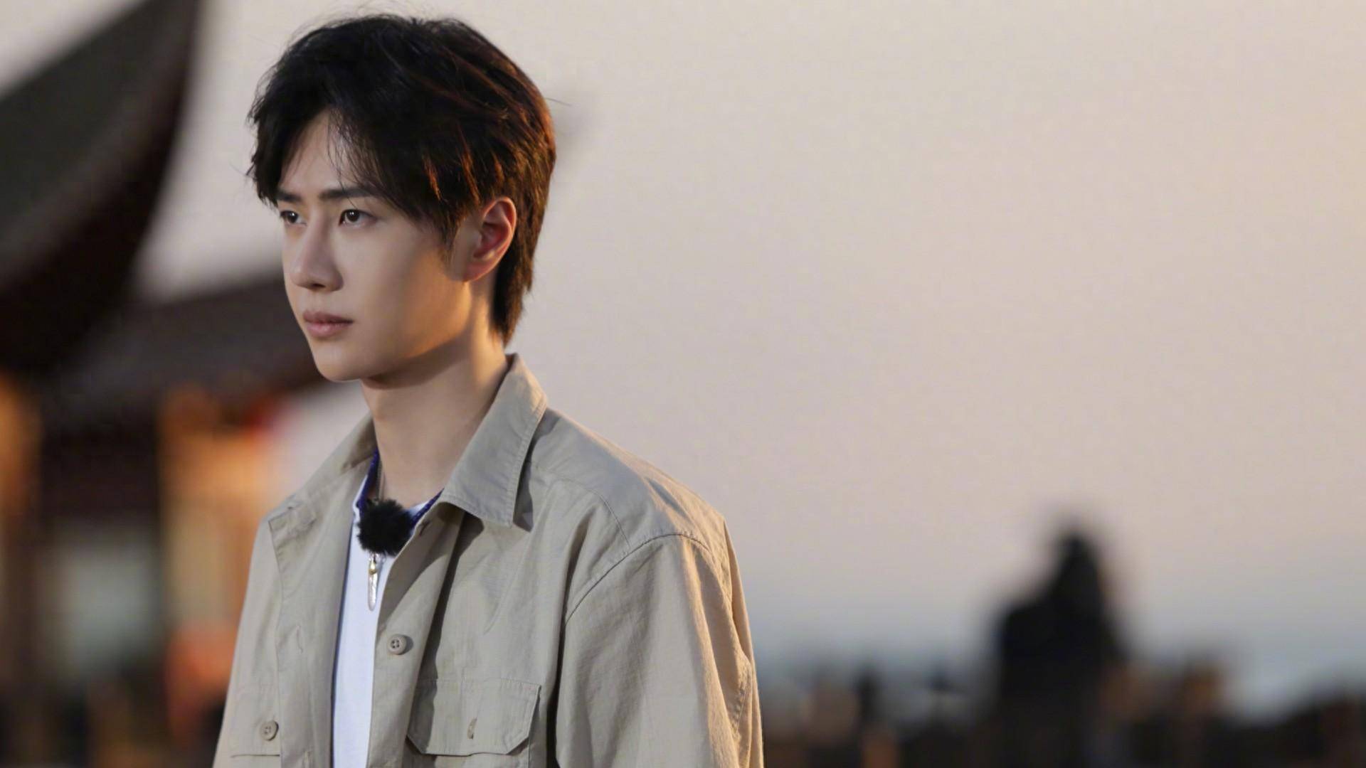 乐华娱乐最大的心病,过度依赖王一博这个顶流,必须搞收入多元化_因为