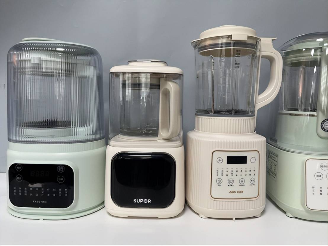 破壁机的食物会致癌吗?四大隐患骗局千万提防!_性能_产品_大功率