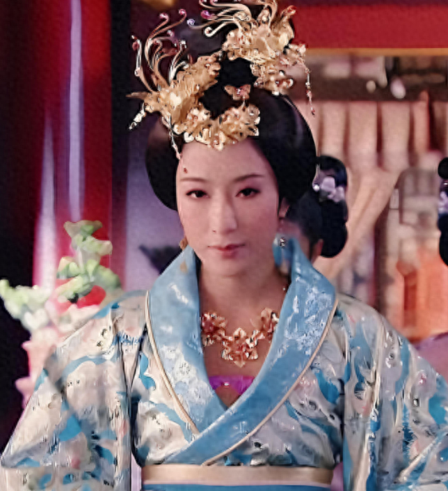 万贞儿用真情征服帝心,一生受宠,为什么后世要黑化她五百年?