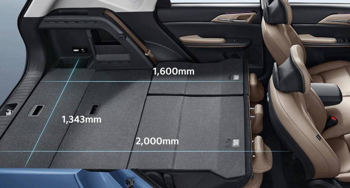 续航720km,ev5长续航版3月上市!起亚加速在华电动化转型