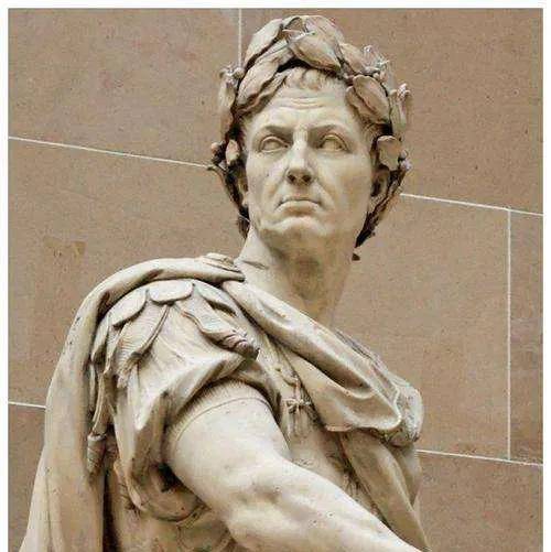 凯撒大帝征服了世界,却败给了一个女人!结局今人唏嘘