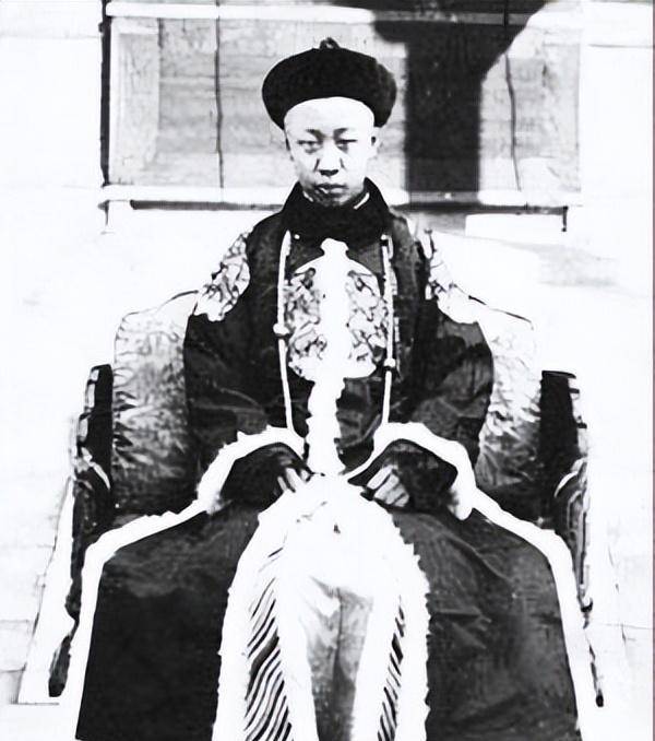 光绪和宣统之间有位保庆帝,差点取代光绪当皇上,是真的吗?