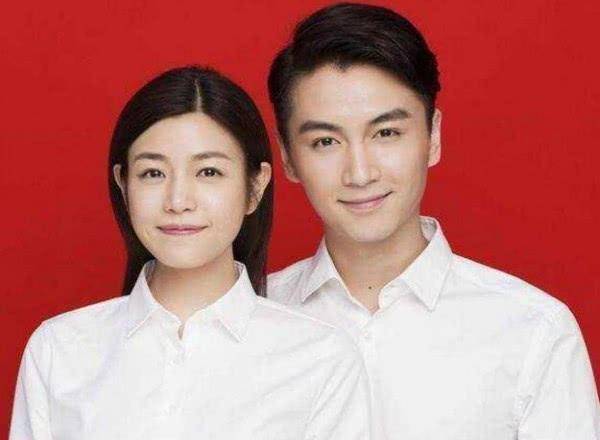 陈晓娶对老婆了!