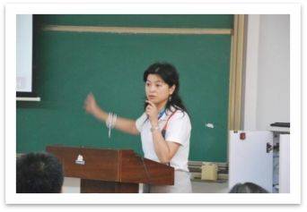 陈萍萍老师简介——资深战略组织与人才发展专家_中国公司_企业_文化