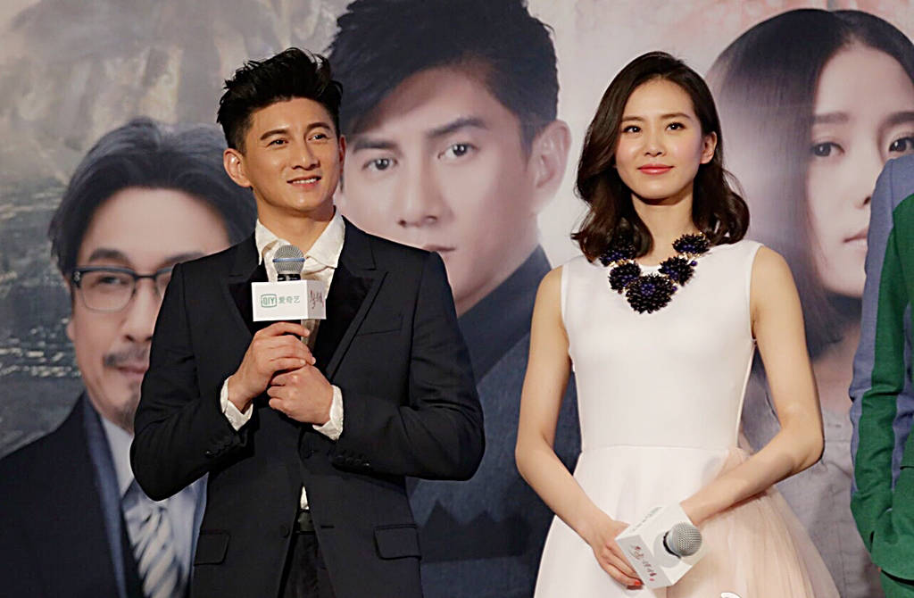 吴奇隆刘诗诗婚变传不停 网曝最新视频揭真实现状_网友_生活_老人