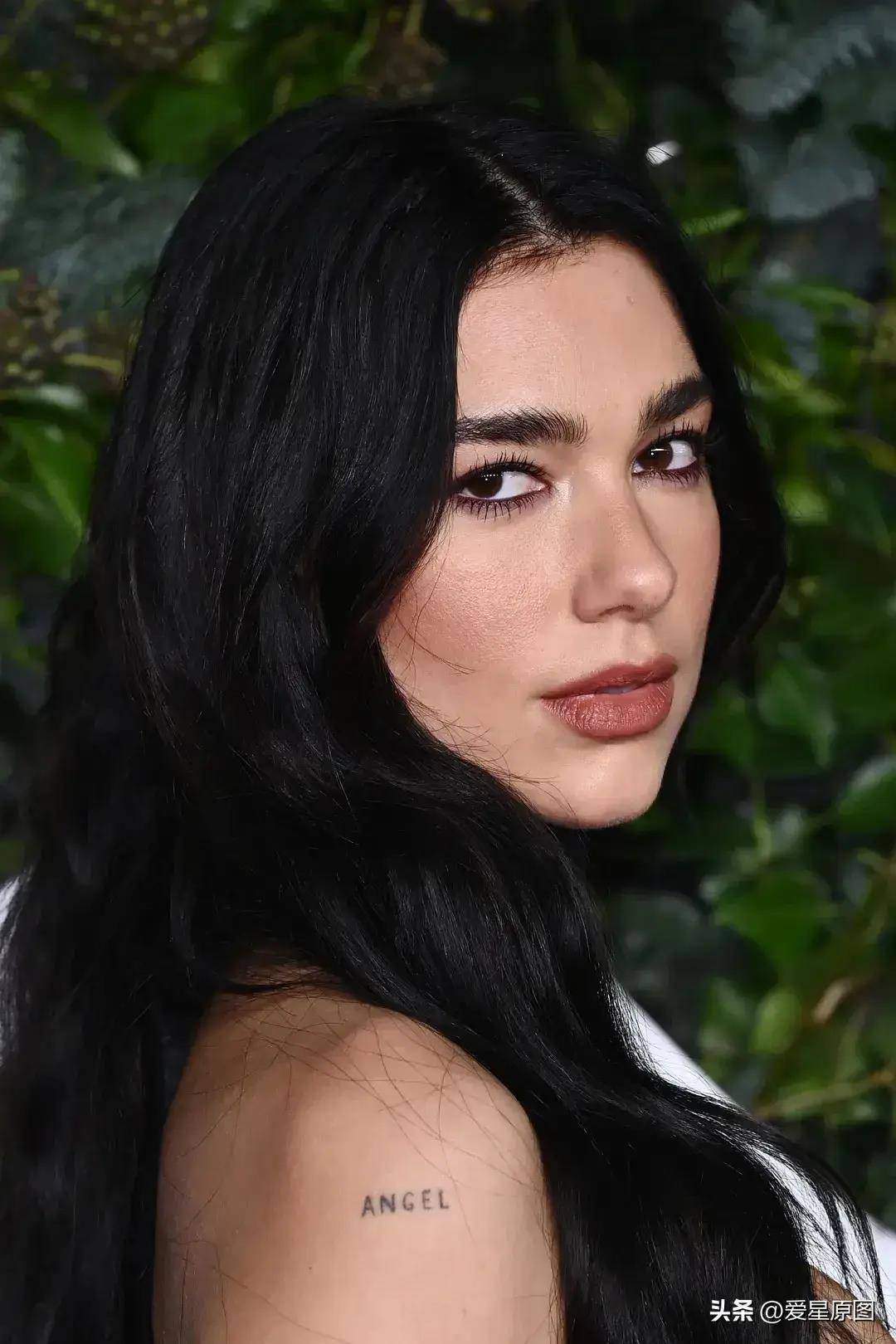 英国超模-杜阿·利帕(dualipa)写真合图