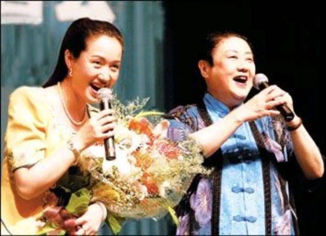 京剧名家刘桂娟:批京剧圈内幕遭人黑,为何59岁仍未婚?_世济_程派_天津