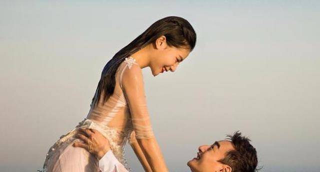 5个月后,再看王力宏李靓蕾的婚姻,才明白他们离婚是最好的选择_音乐