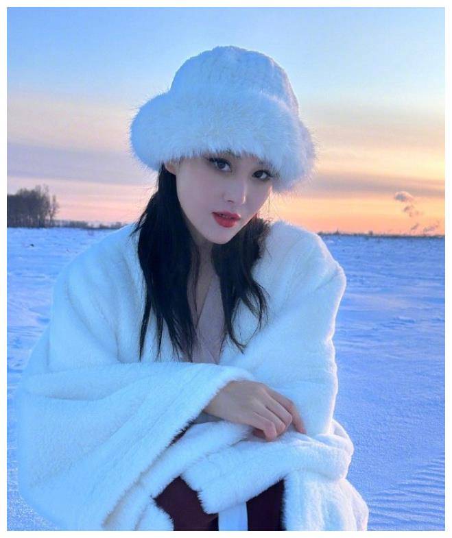 37岁女星张馨予险毁容!