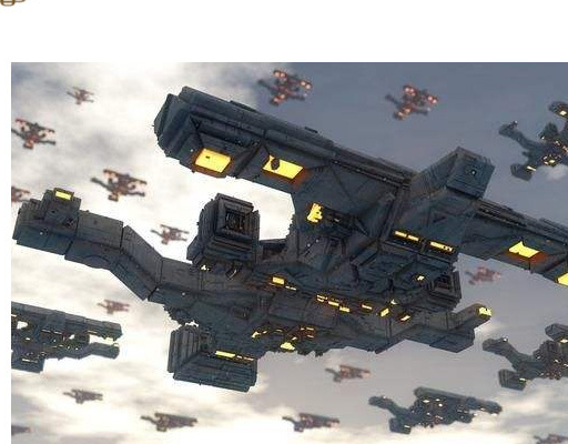 《三体》中,配备无数先进武器的三体第二舰队,是怎么覆灭的?