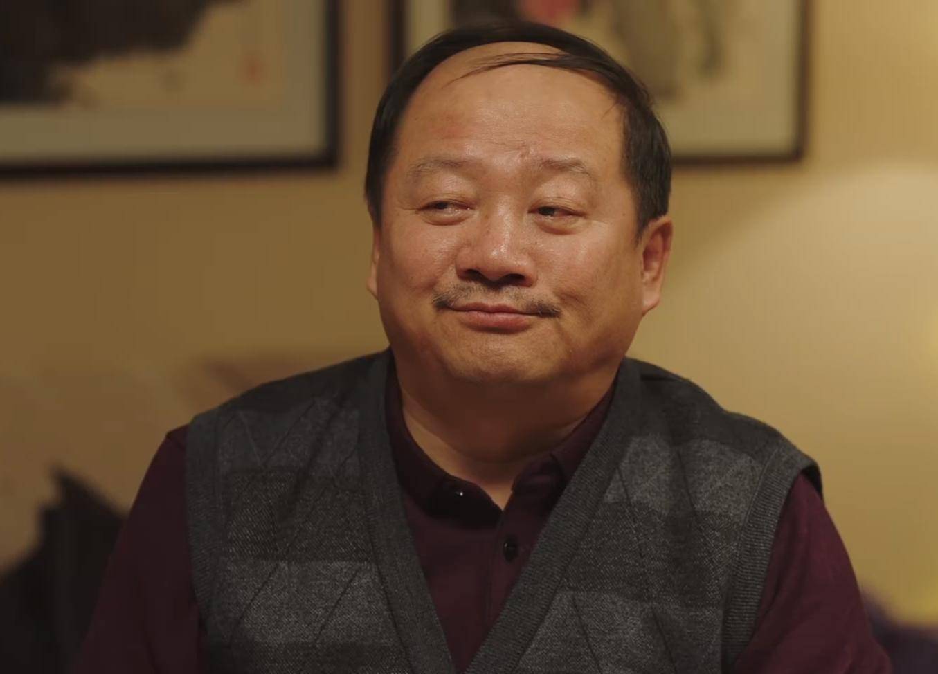 乡爱16开播:谢大脚巧妙下线,谢广坤杠上谢永强,宋晓