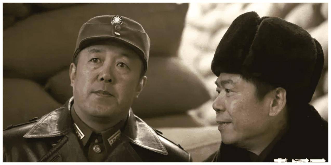 12年后再看电影《一九四二》,我终于明白栓柱,老马才是真正的主角