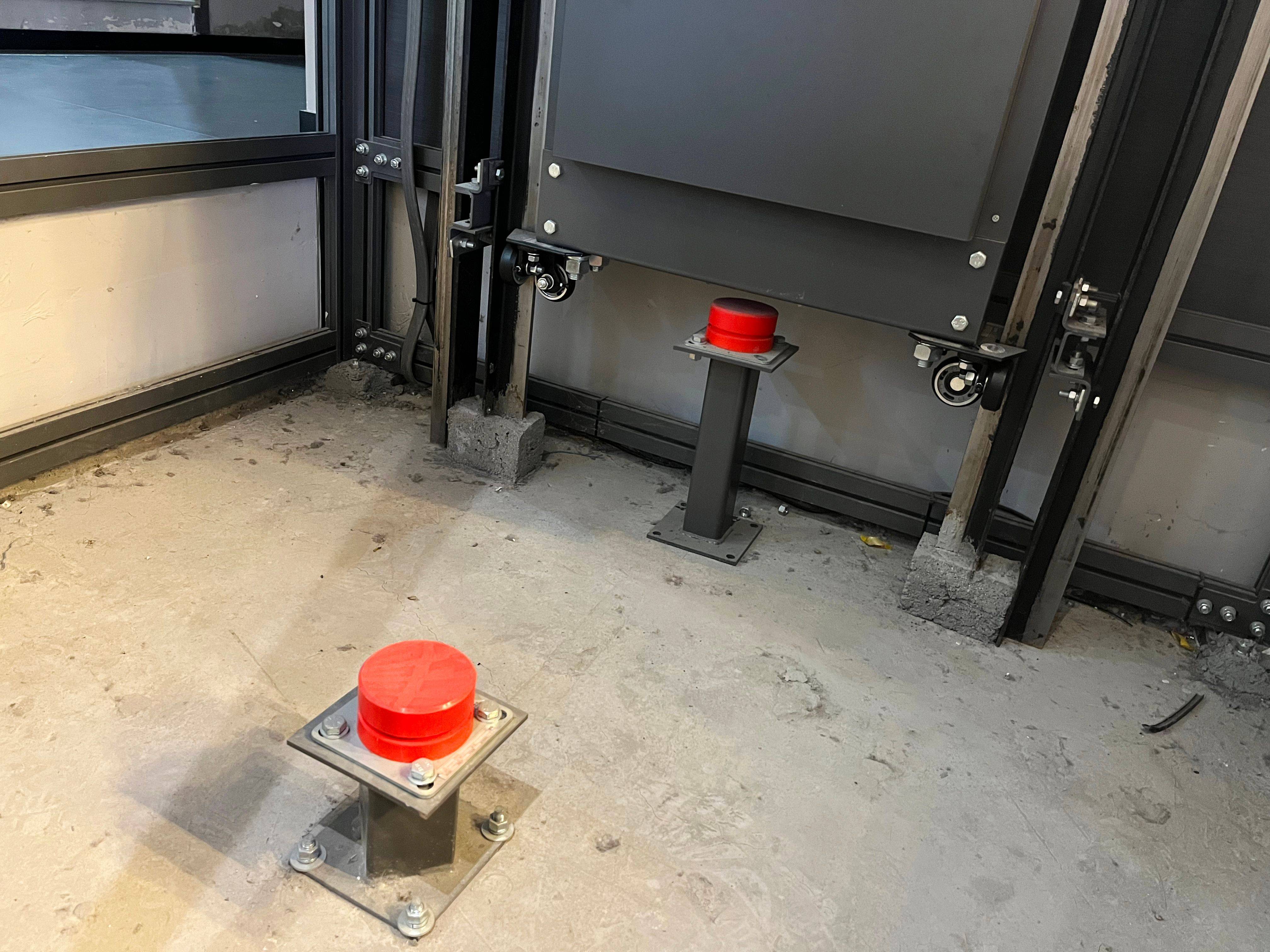 电梯知识全攻略:直梯和扶梯只是冰山一角!_运行_原理_系统