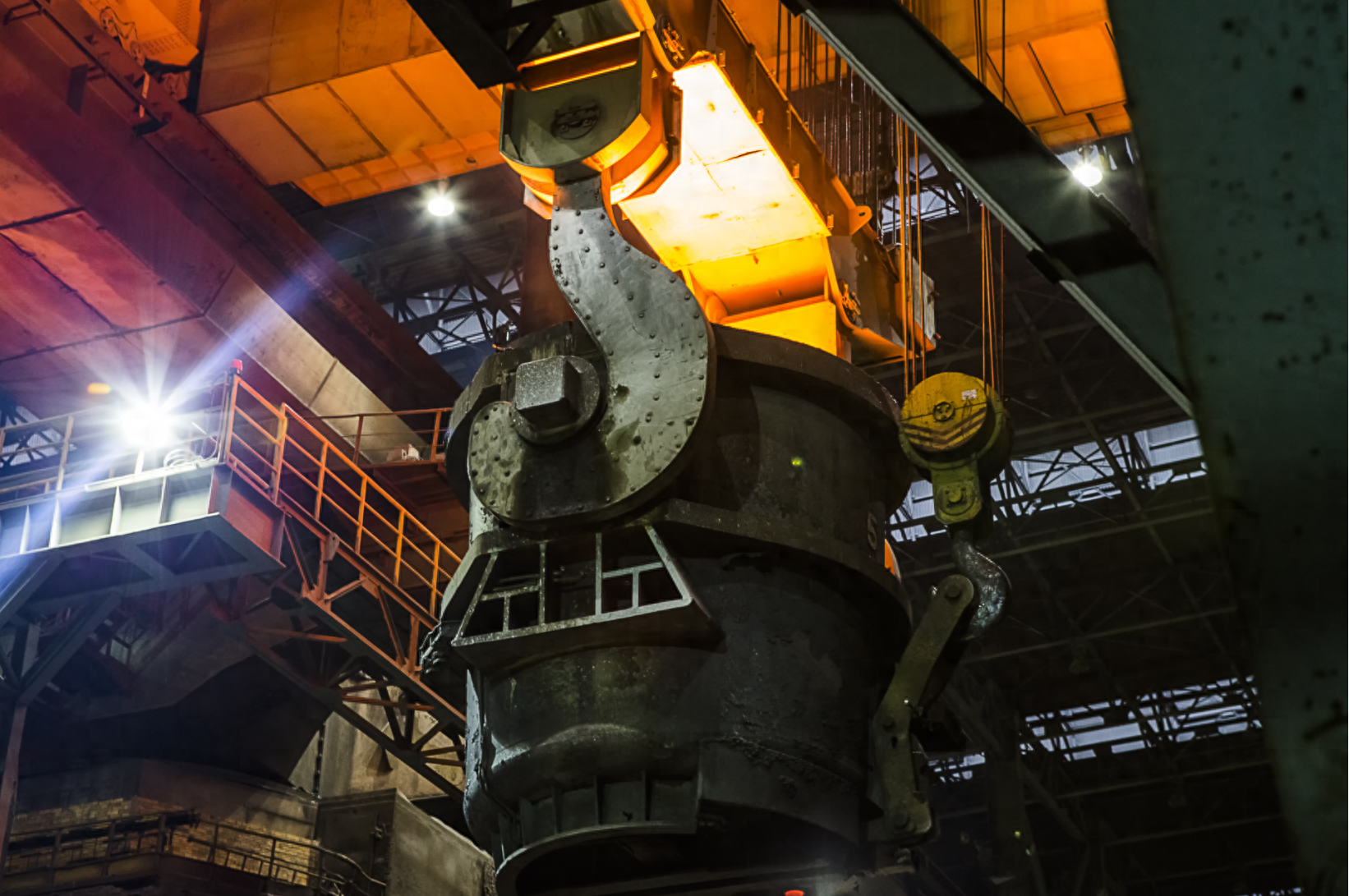 4月内2起安全事故致人死亡 昌黎宏兴钢铁安全