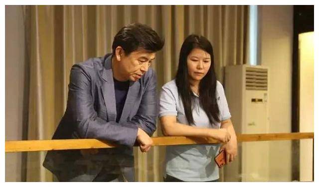 江柏萱和蔡雯,这对夫妻用实际行动诠释了婚姻的真谛.