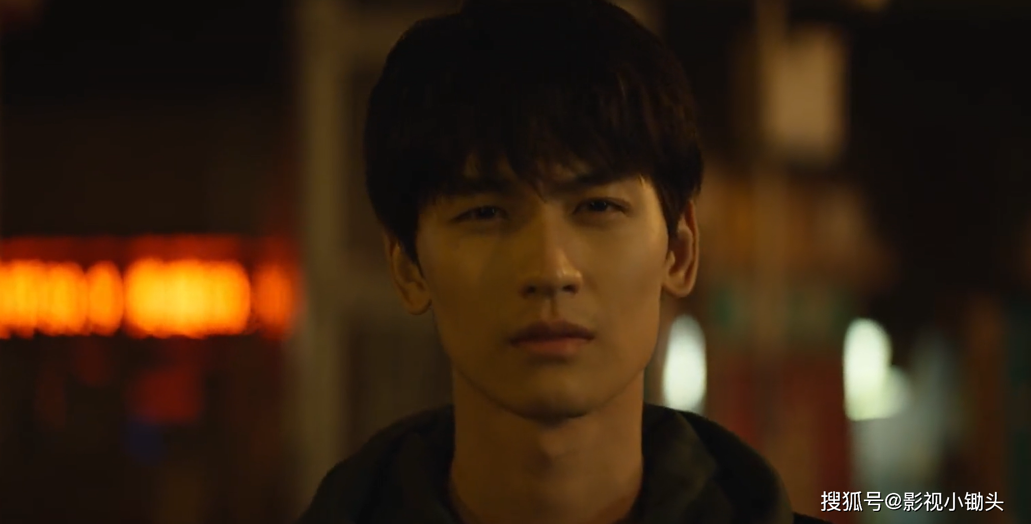 无限流小说《死亡万花筒》剧版《致命游戏》空降,78集一次性放出