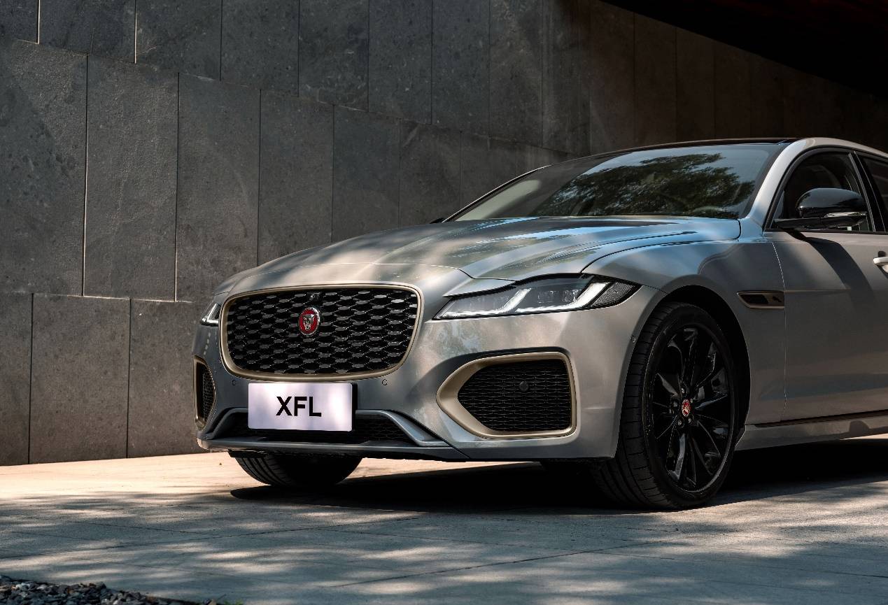 新精英暖冬指南:与捷豹xfl"围炉煮茶",小饮冬雅