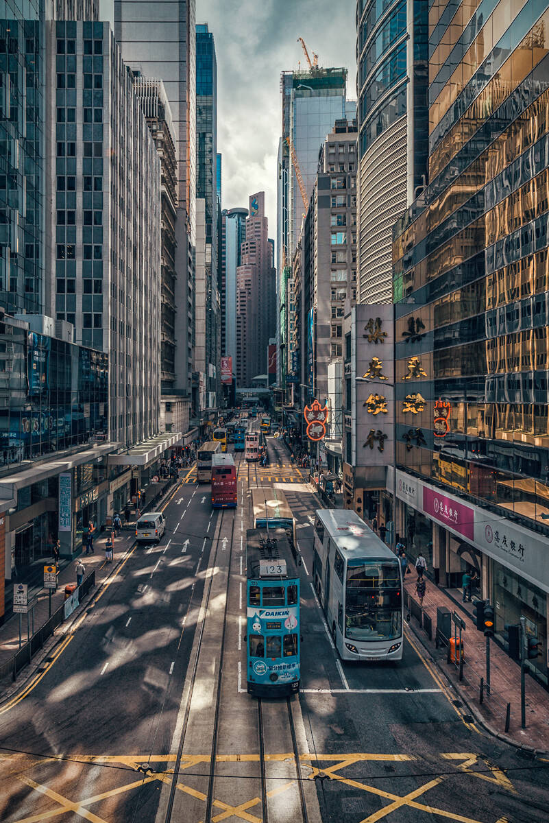 香港10大必打卡景點|每一個都是不容錯過的_尖沙咀