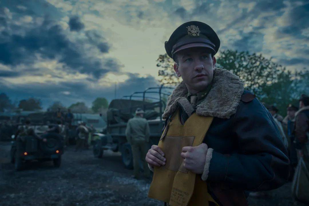 本剧不再由前两部的出品方hbo制作,而是由流媒体新贵apple tv 倾力