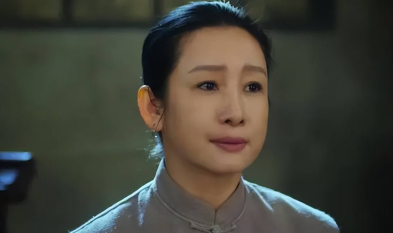 连续4天收视率第1,演员背景十分强大_秦海璐_蒋龙_演技
