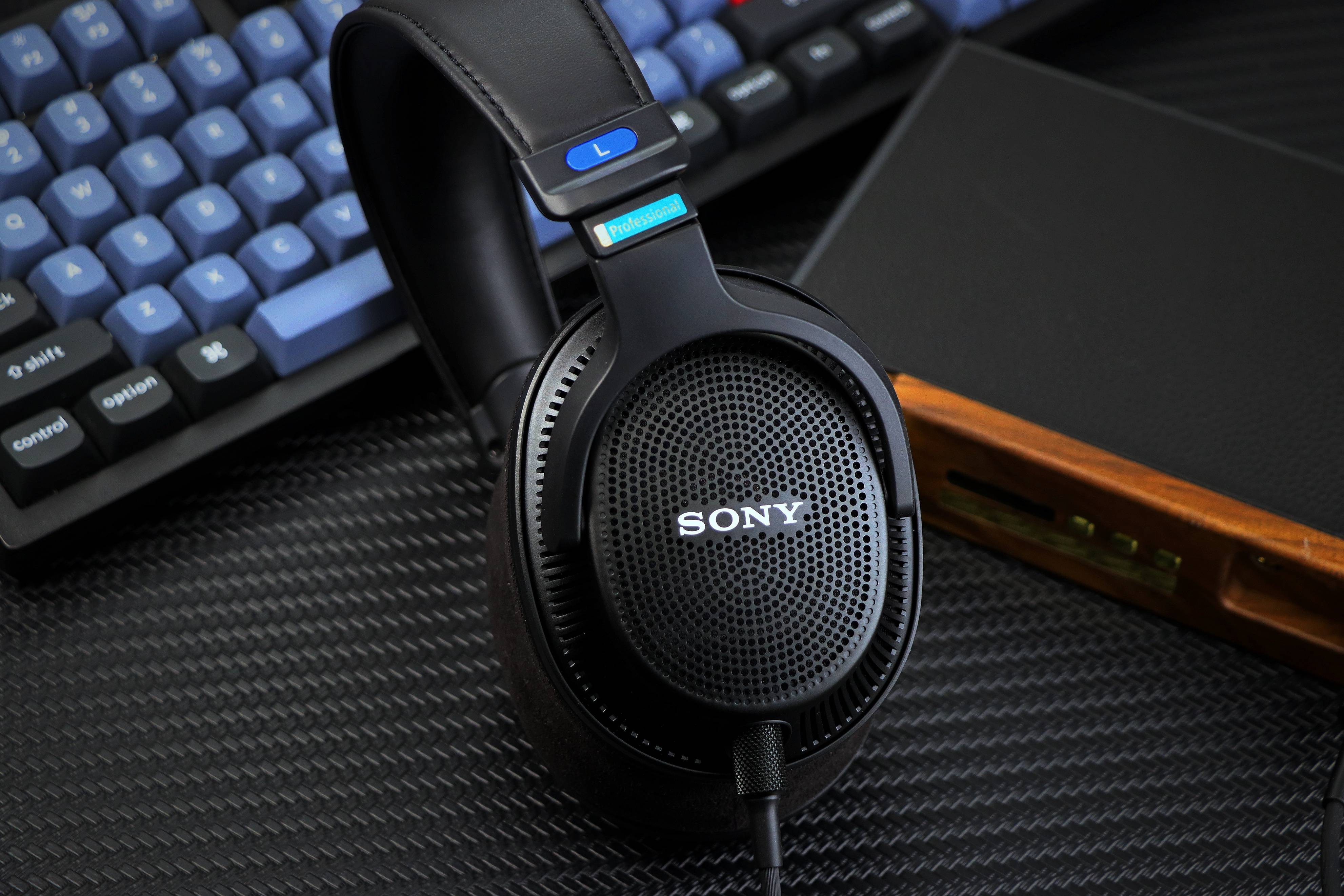 索尼mdr-mv1评测_声音_空间_音频