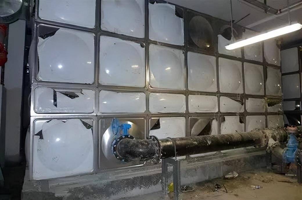 室内给排水管道铺设的注意事项