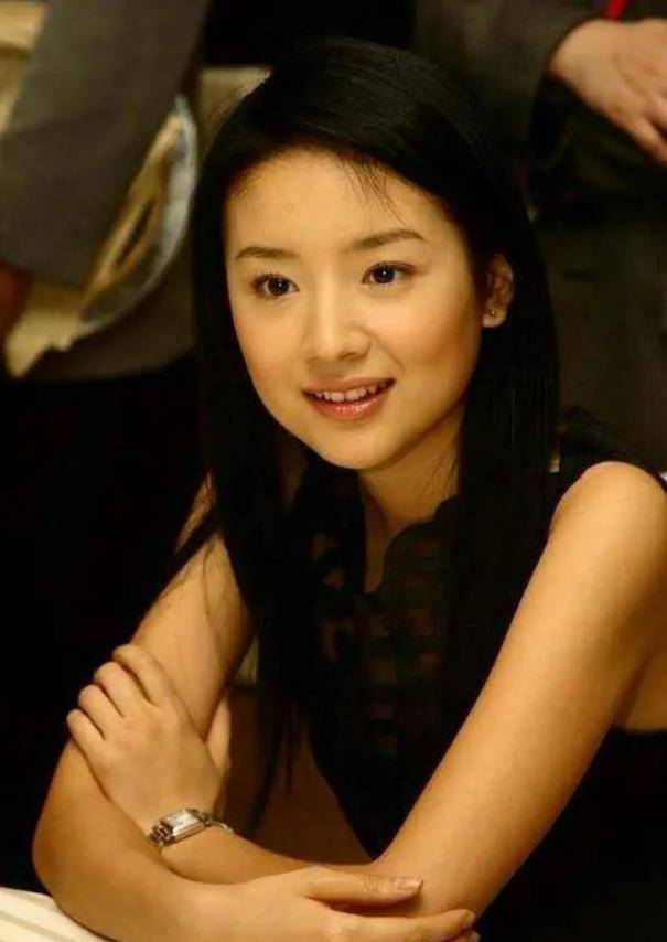 了解董洁过往,才懂网友为何说她:本色出演《加油!