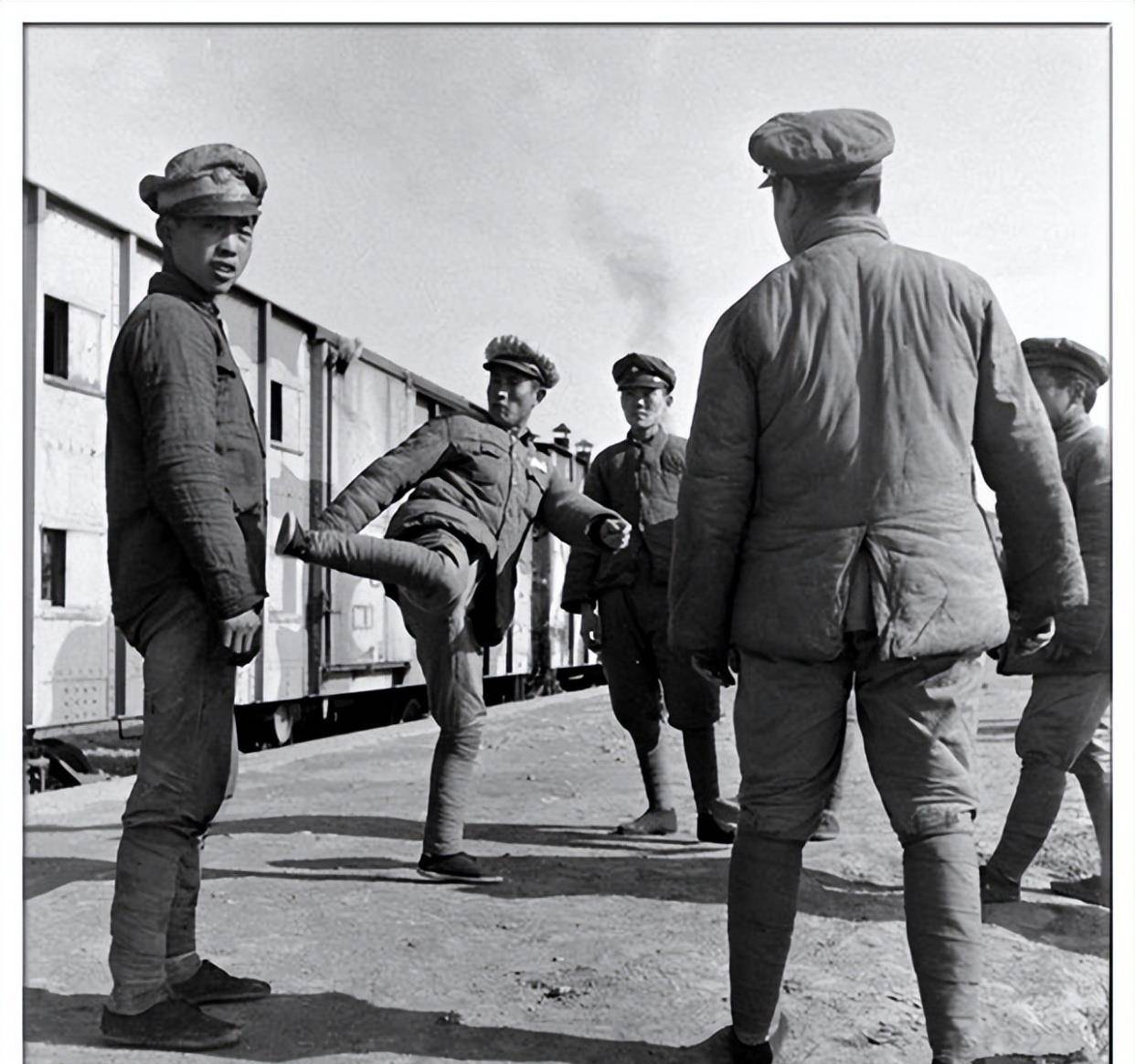 宋希濂撤退时,郭汝瑰打算将其诱捕,后来怎样了_解放军