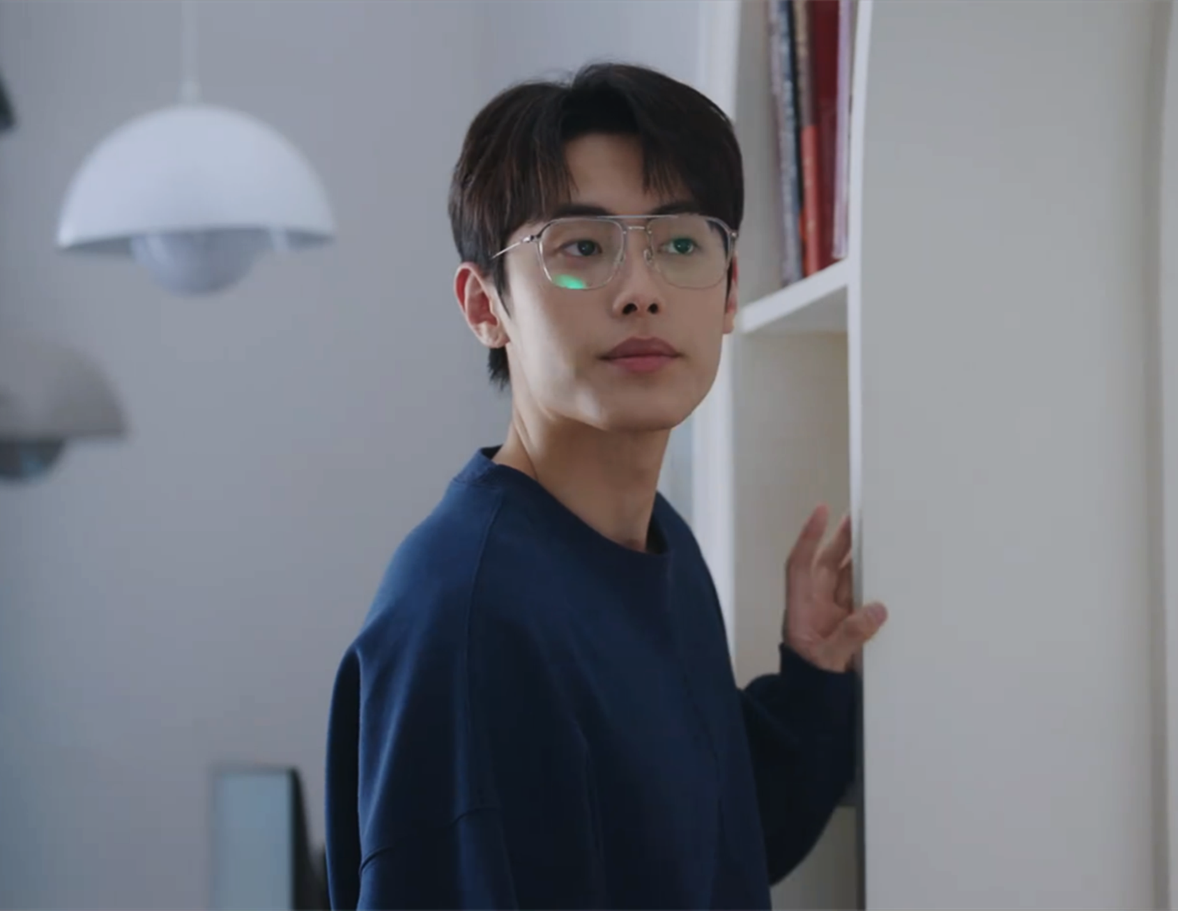 殷果情敌太有实力_林霖_吴魏_爱情