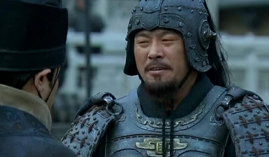 许褚大战高览数百回合,也只打了个平手,为何赵云一枪将他刺杀_胜利