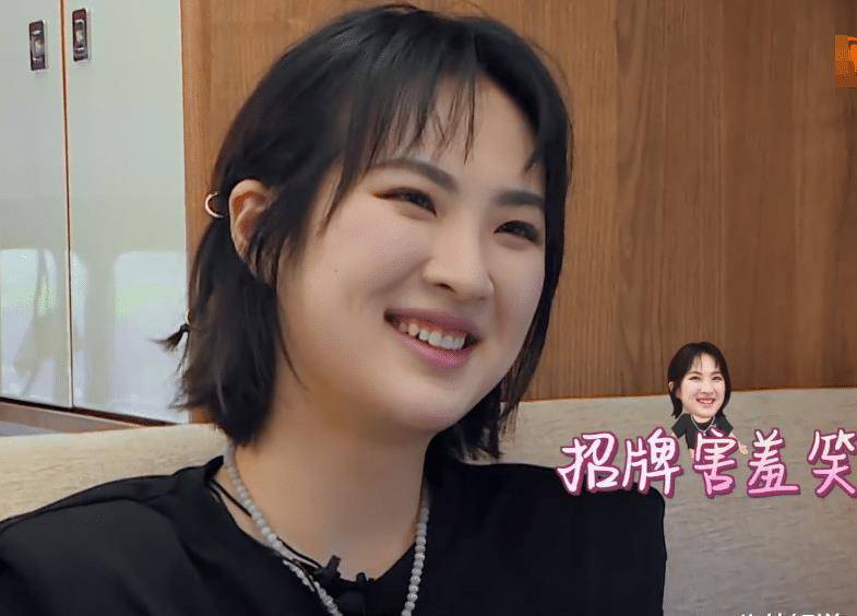 《中餐厅5》开播,姚安娜颜值被嘲太素人,龚俊却夸其很努力_节目_女