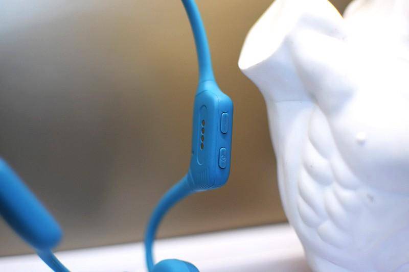 南卡NEO2骨传导运动耳机:高科技带来的震撼音质