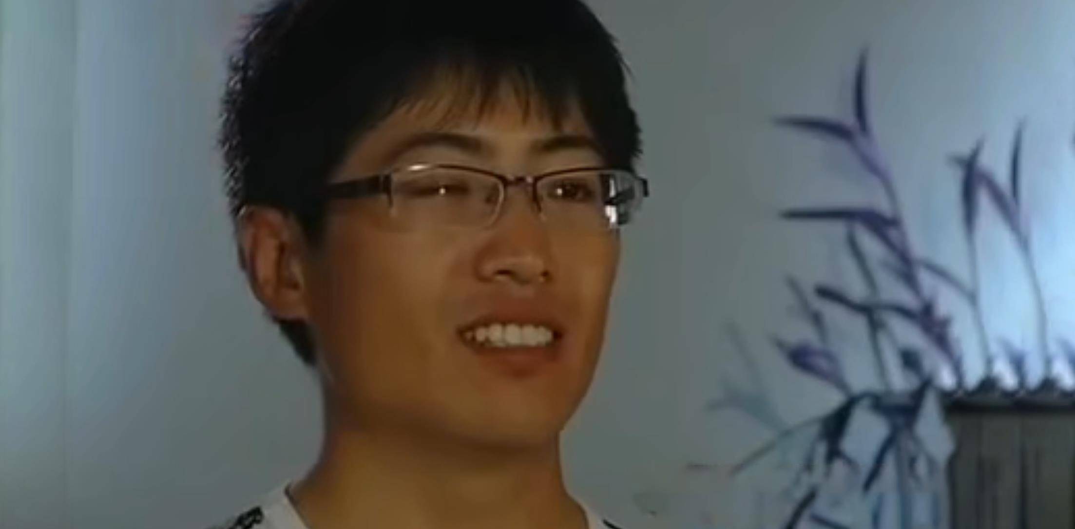 从"高考学霸"到"网吧战神",7哥虚度了1700多天