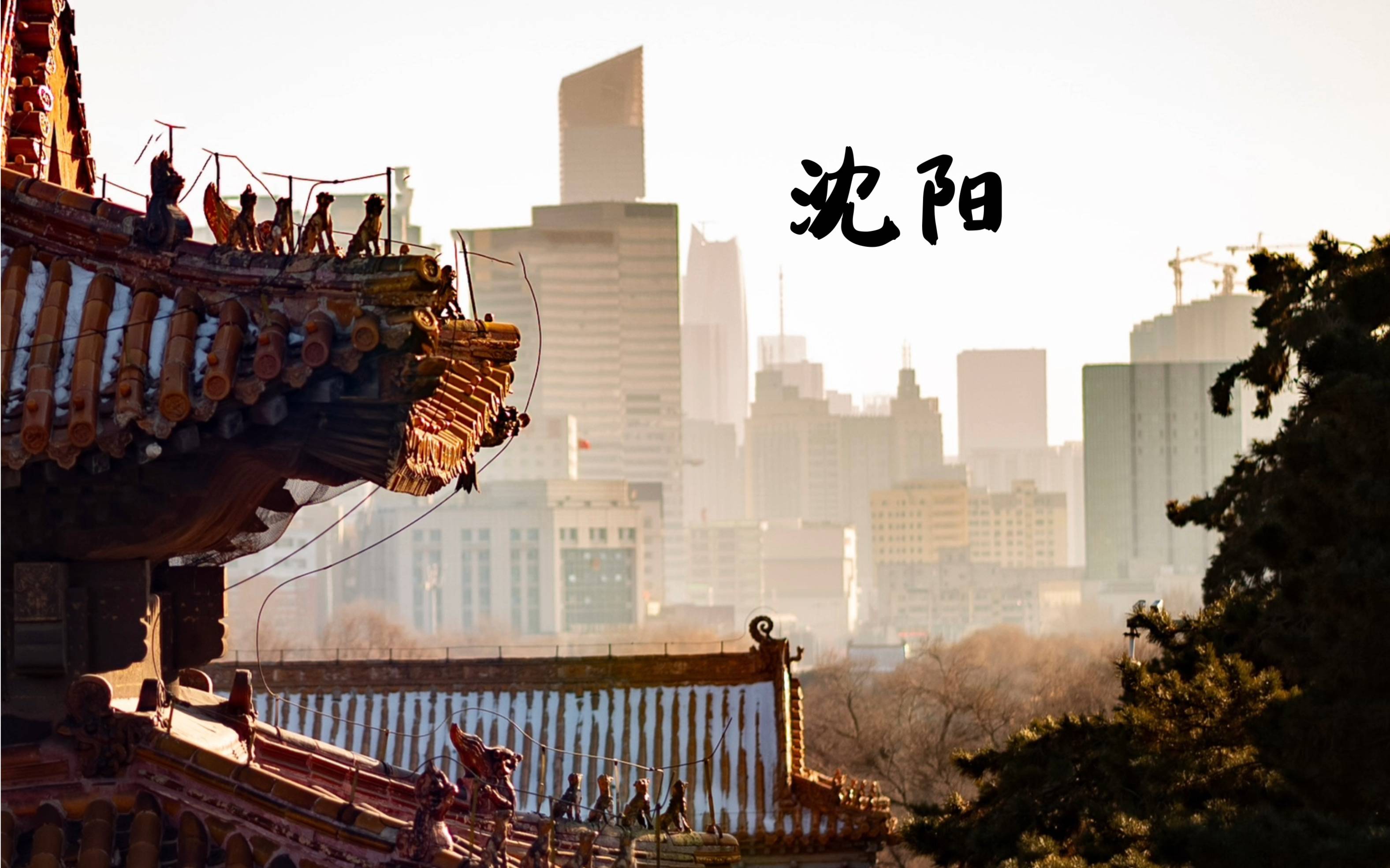 沈阳周易起名师~沈阳起名字的由来和历史_传统_城市_文化