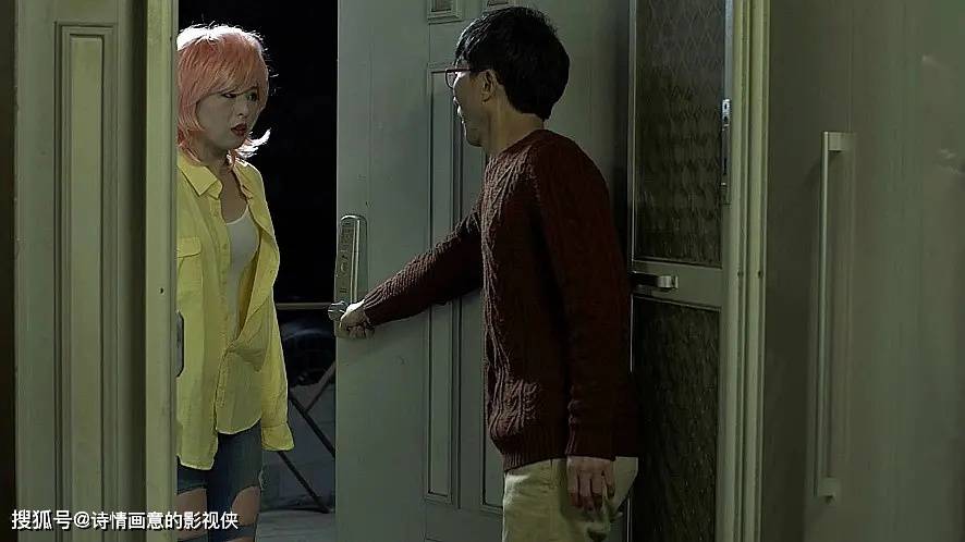 韩国19禁奇幻爱情片《梦蝶》:梦境与现实交织的奇幻之