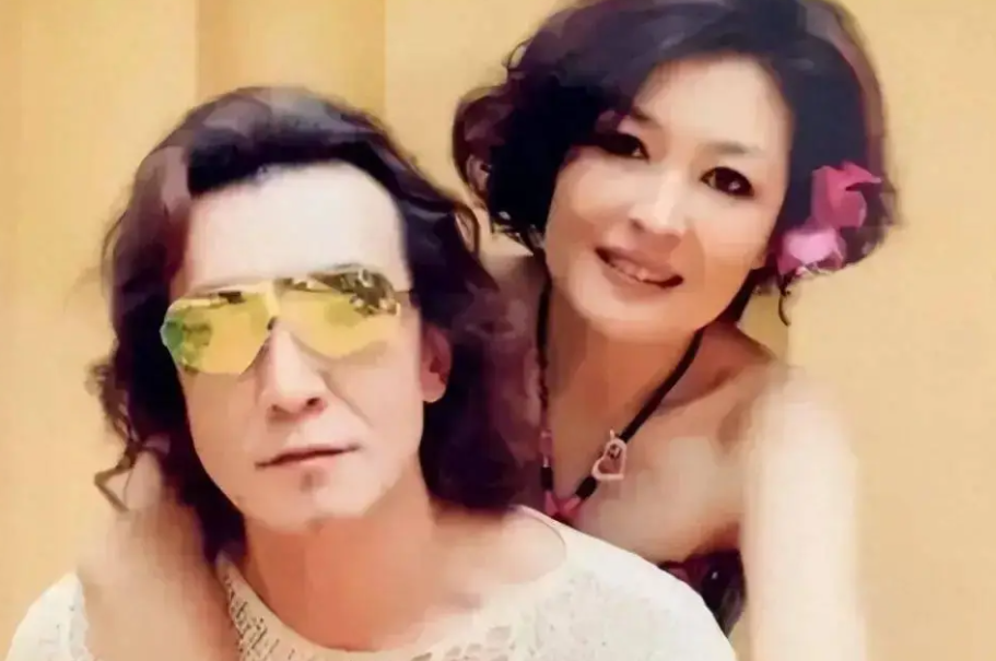 时隔多年,李咏妻子哈文道出死亡真相,原来是怕父母担心_生命_挑战