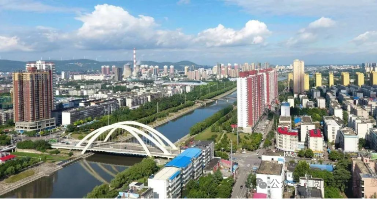 每天了解一个繁华城市—河南·平顶山