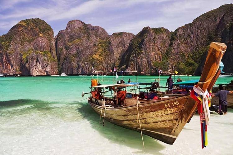 泰国旅游团报价7天图片