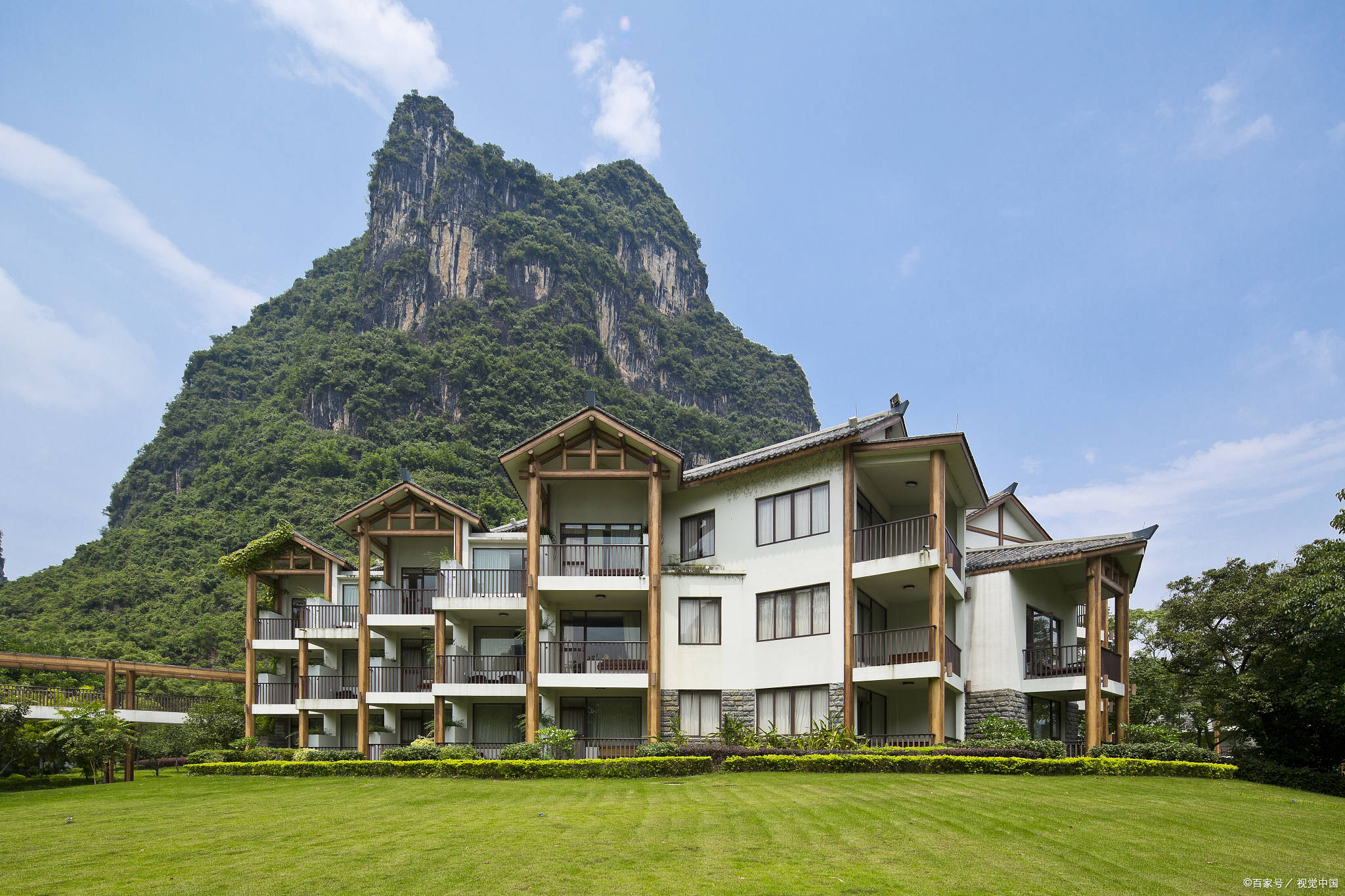 搜图请点击输入图片描述(最多18字)除了传统的酒店和民宿外,广西还有