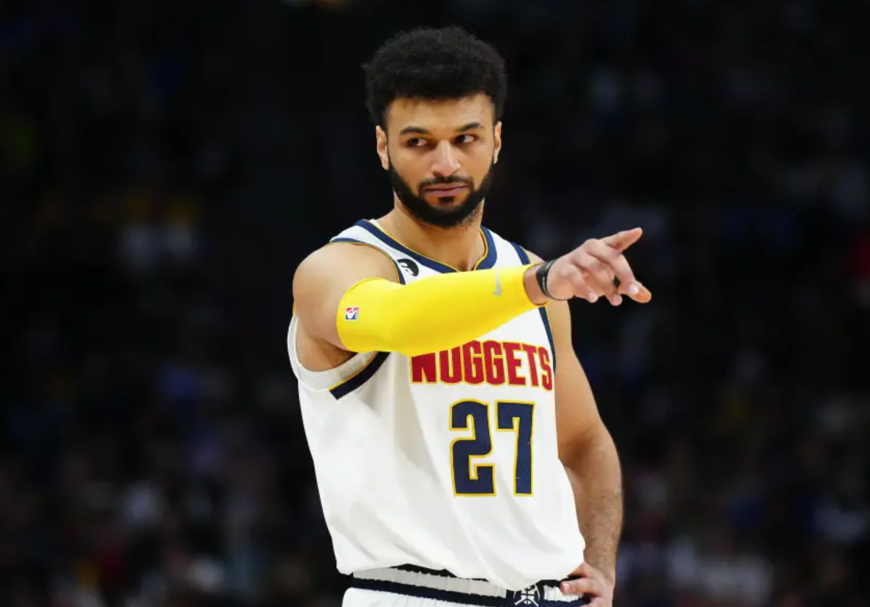 nba反差最大之人,场均21分却不输任何超巨_穆雷_季后赛_球员