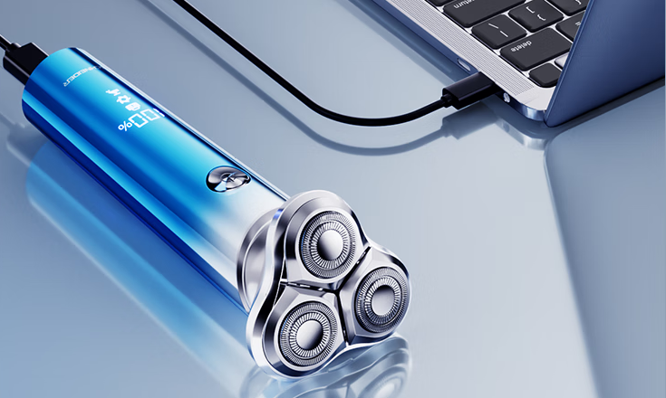 男士剃须刀哪个牌子好一点?