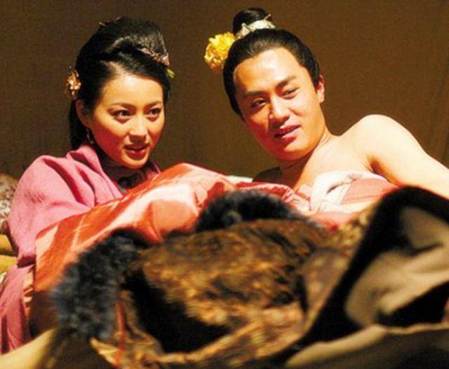 西门庆与诸美女日夜合欢,靠的是什么?_潘金莲_金瓶梅_女人