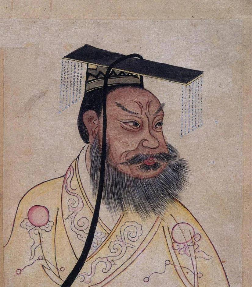 秦始皇统一货币好处是?万里长城为何是历史上最伟大的