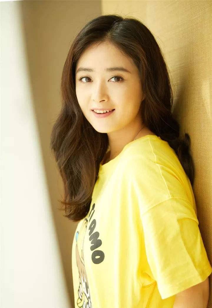 童星出道却被嘲"野路子","微胖女神"蒋欣悲喜交加的逆袭人生