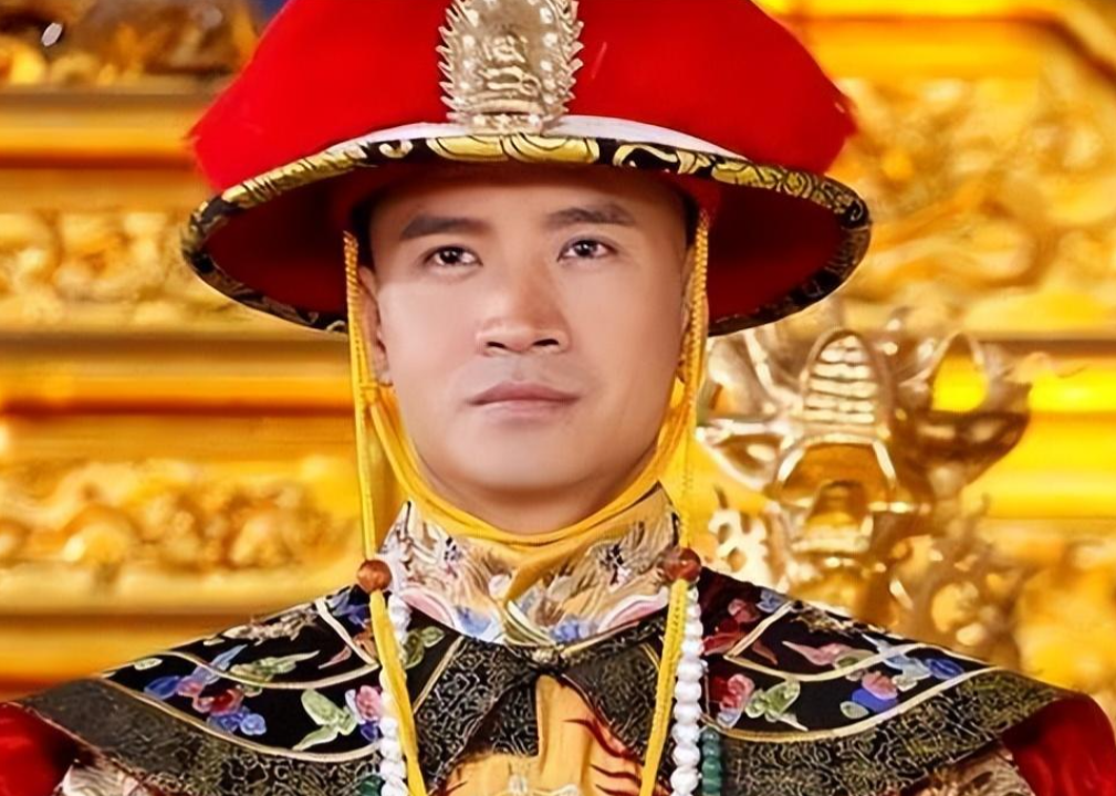 五阿哥永琪第五子绵亿:深得乾隆宠爱,承袭荣亲王爵位