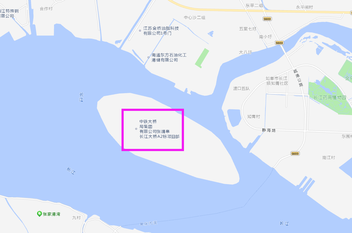 江阴砂石产业趋势分析与观察