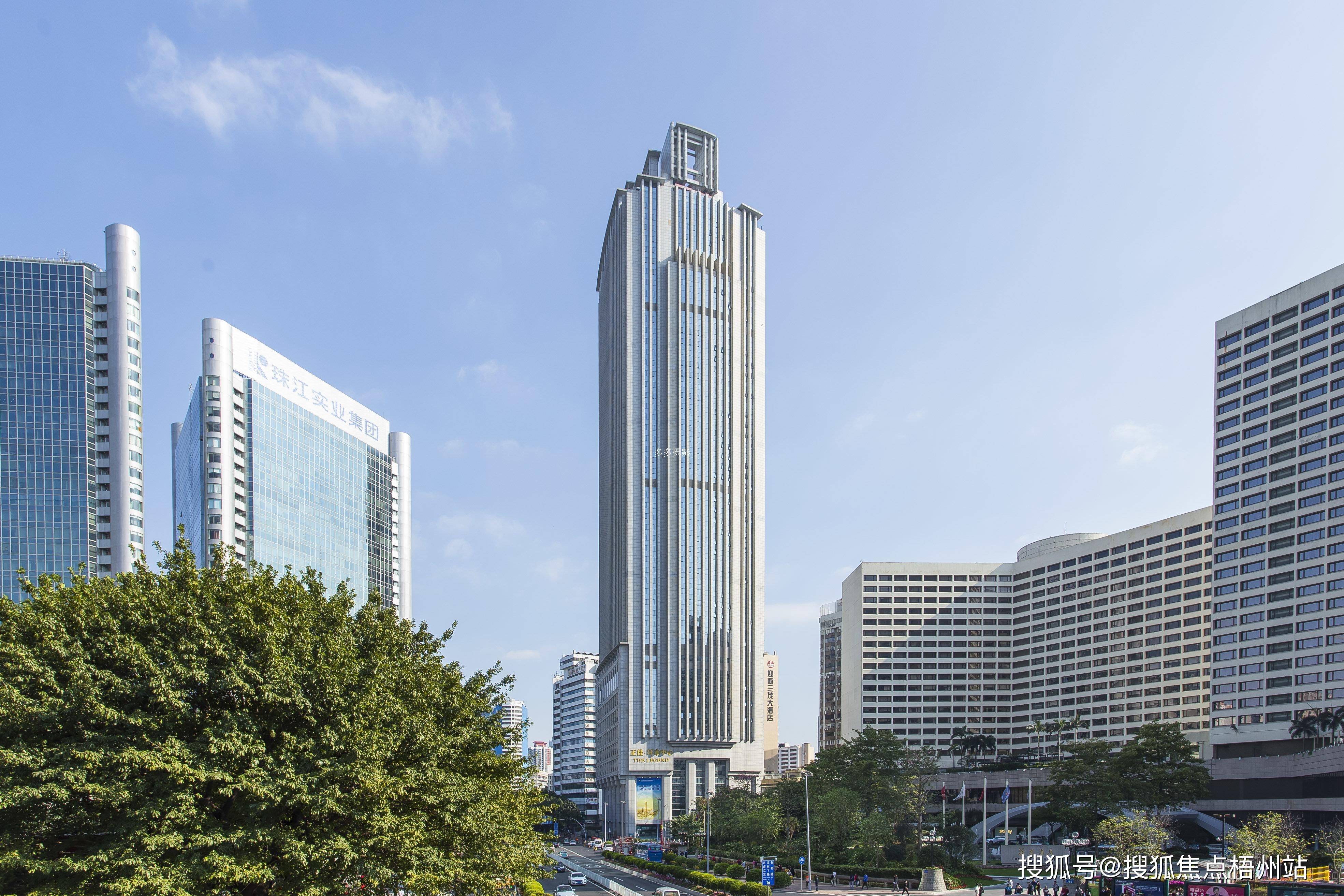 广州正佳东方国际-共享办公-办公室租赁-租写字楼联合