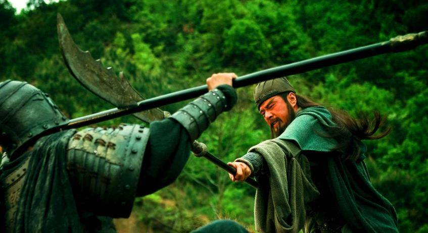 三国猛张飞,出身平民,为何武艺如此高强呢?主要原因有三点