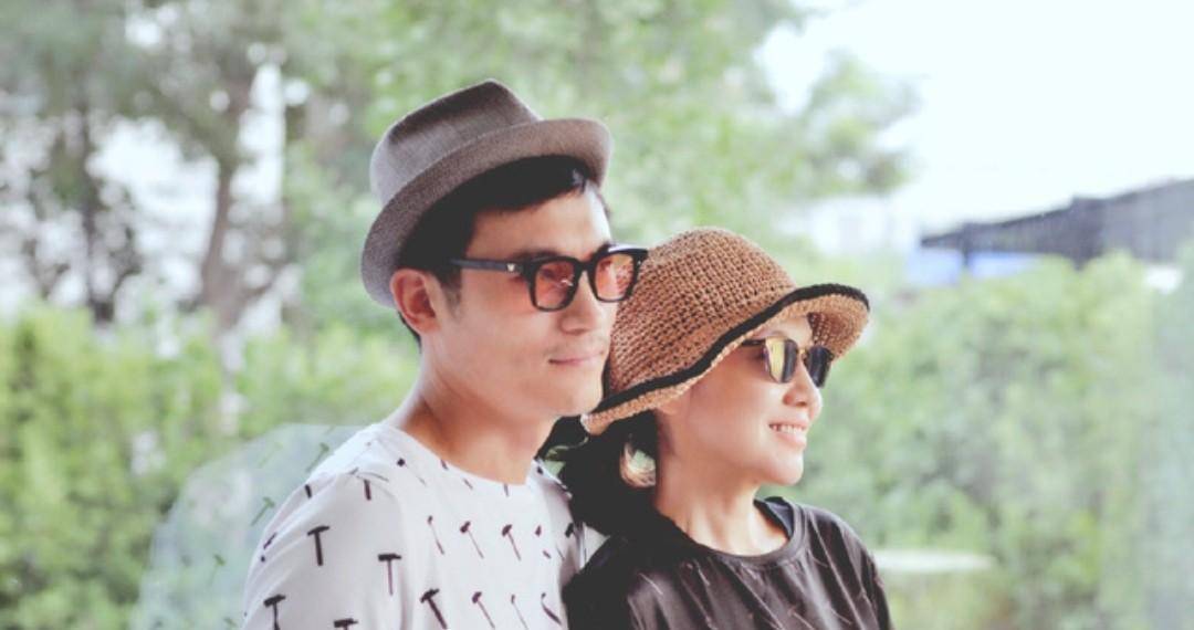 闫妮"男闺蜜"耿乐:从文艺片男主到"牛魔王",火的理由太充足_电影_生态